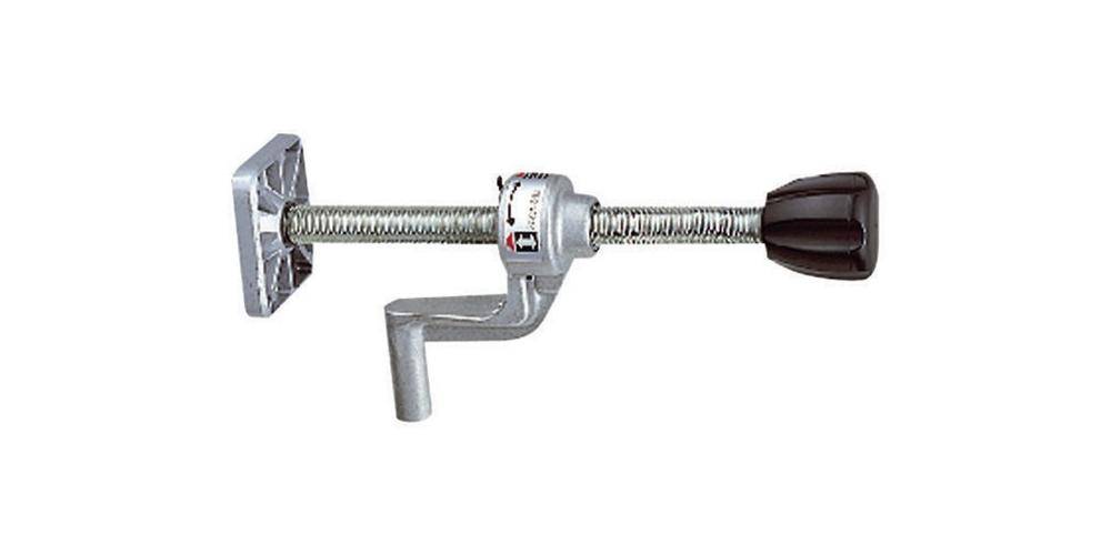 makita Horizontalschraubzwinge 122470-4 f.LS1013 bis max.120mm