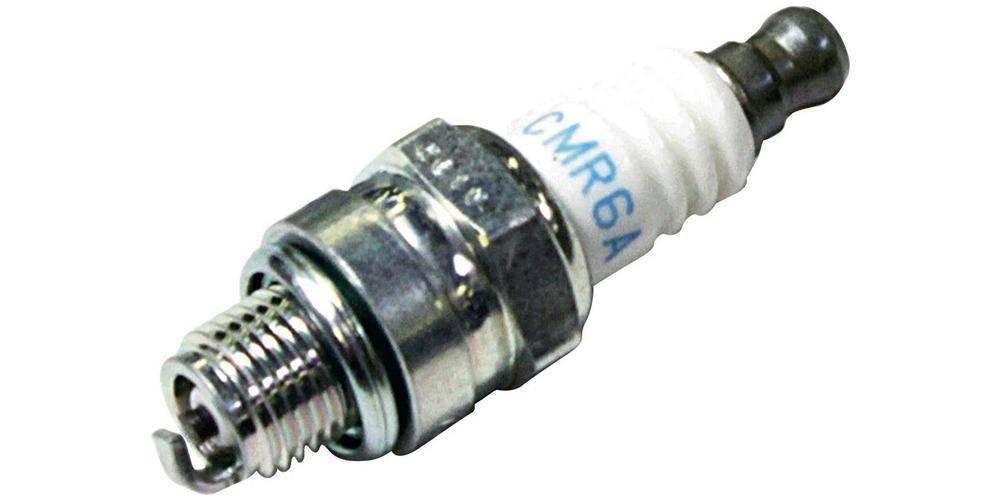 makita Zündkerze 168401-9 NGK CMR6A NGK CR6A