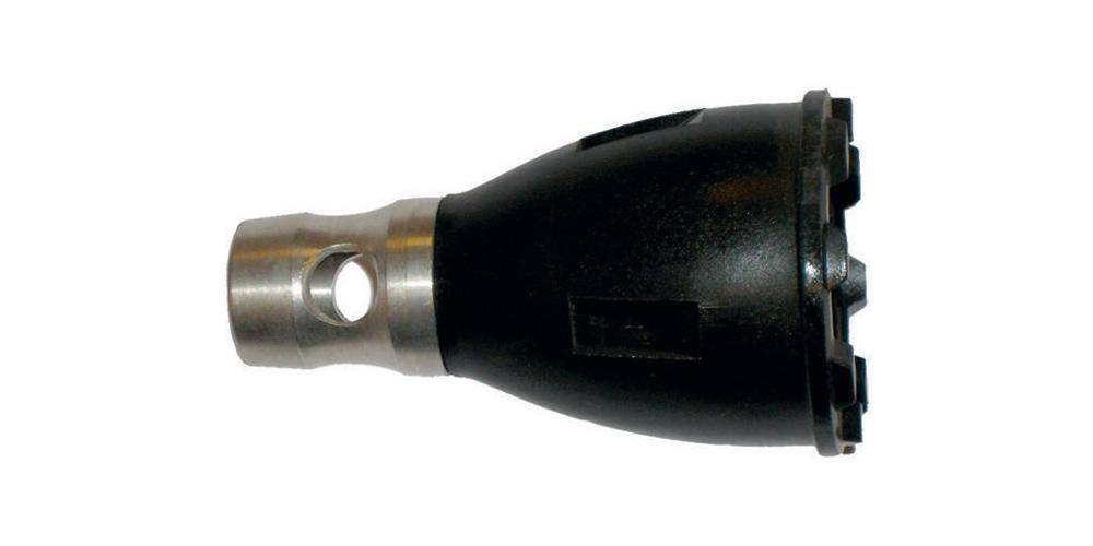 makita Führungshülse 122450-0 Systemzubehör