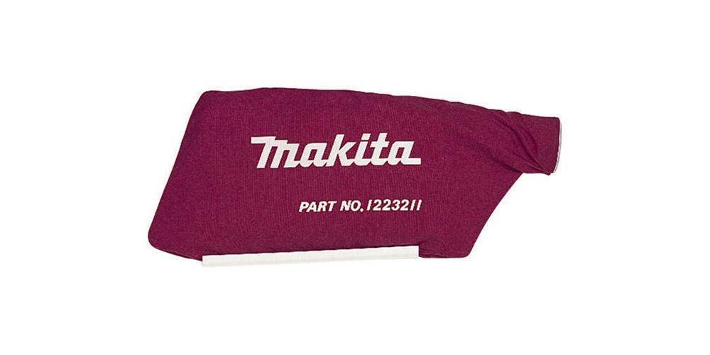 makita Staubsack 122548-3 f.9910/9911 Stoff