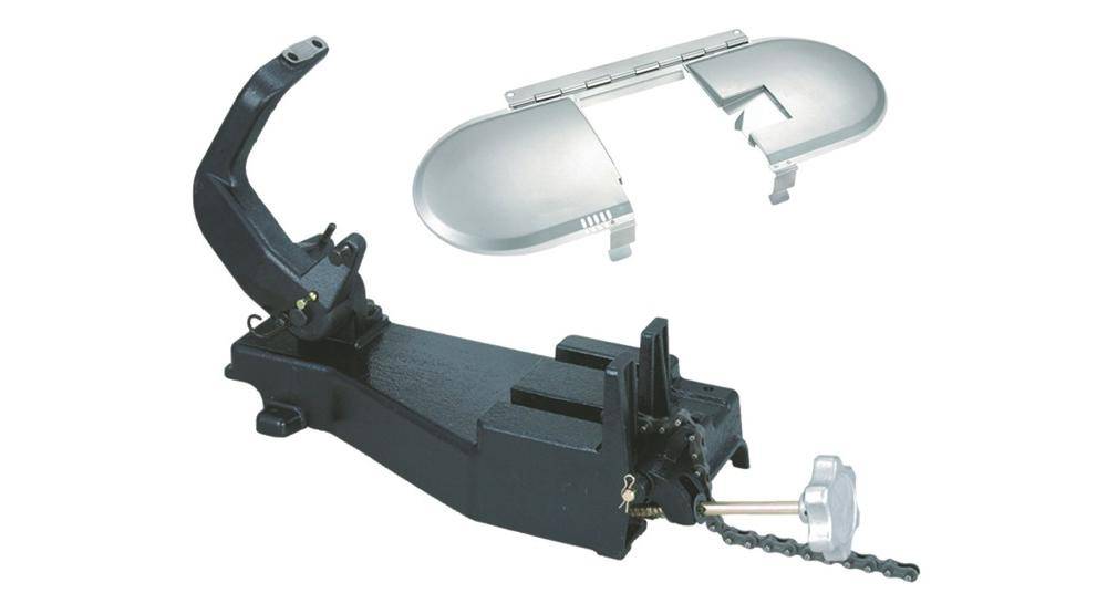 makita Ständer 196326-7 f.Untergestell