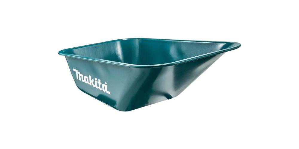 makita Transportwanne 199008-0 f.DCU180Z · 90L