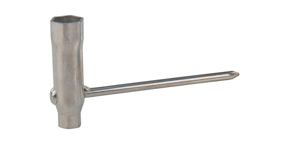 makita Montageschlüssel 782233-6 10-16