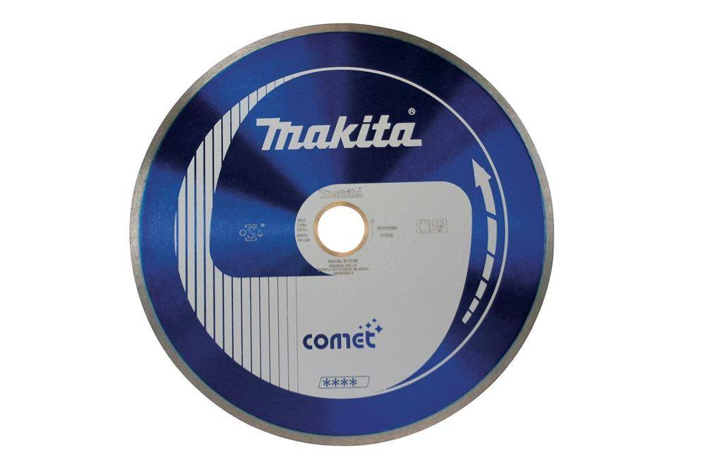 Makita B-13091 COMET Diamanttrennscheibe Durchmesser 125 mm 1 St.