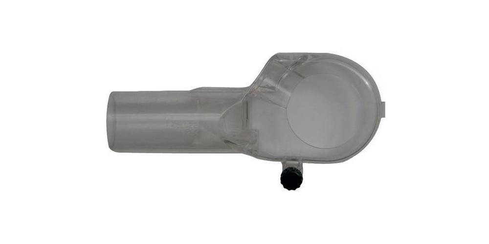 makita Absaugstutzen 122850-4 Innen-D.35mm f.RP1800K/RP2300CK