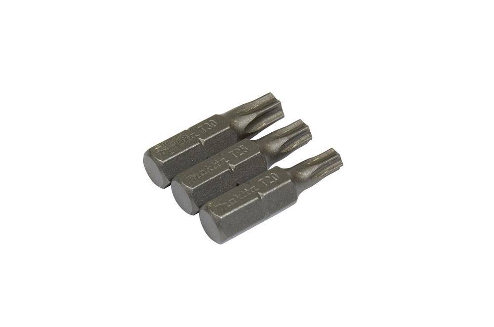 makita Bit-Set B-24533 3tlg. TX