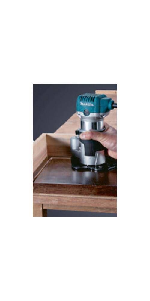 makita Versatzmodul 196922-1 f.RT0700C