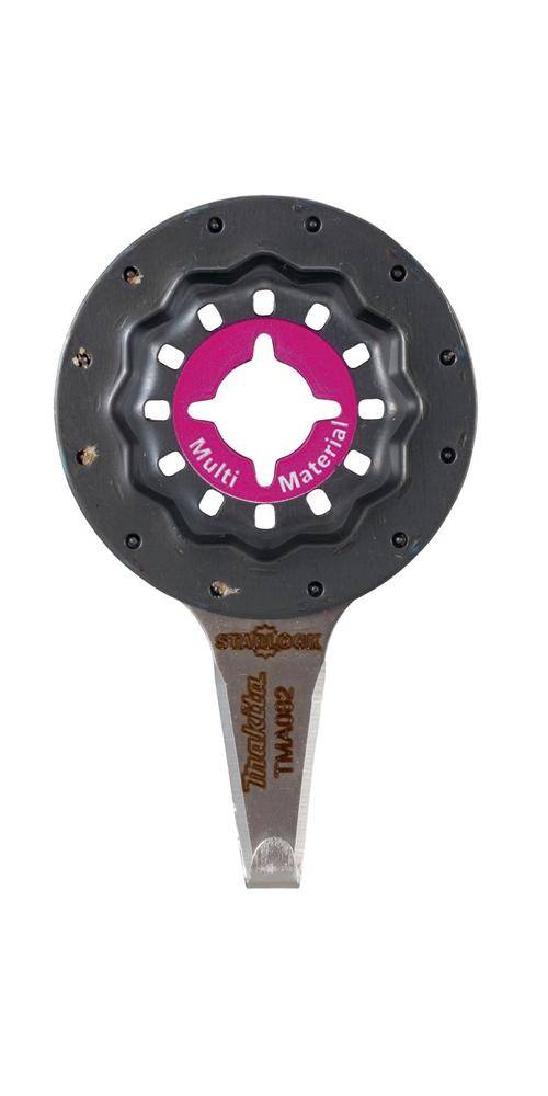 makita Fugenschneider B-69783 Dorn-L.29mm Dorn-H.4mm TMA082