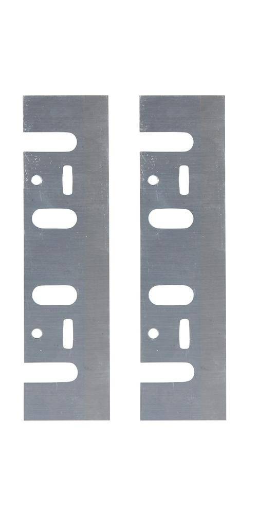 Makita HSS-Hobelmesser, 110 mm, 2 Stk. 110 mm • 2 Stk.