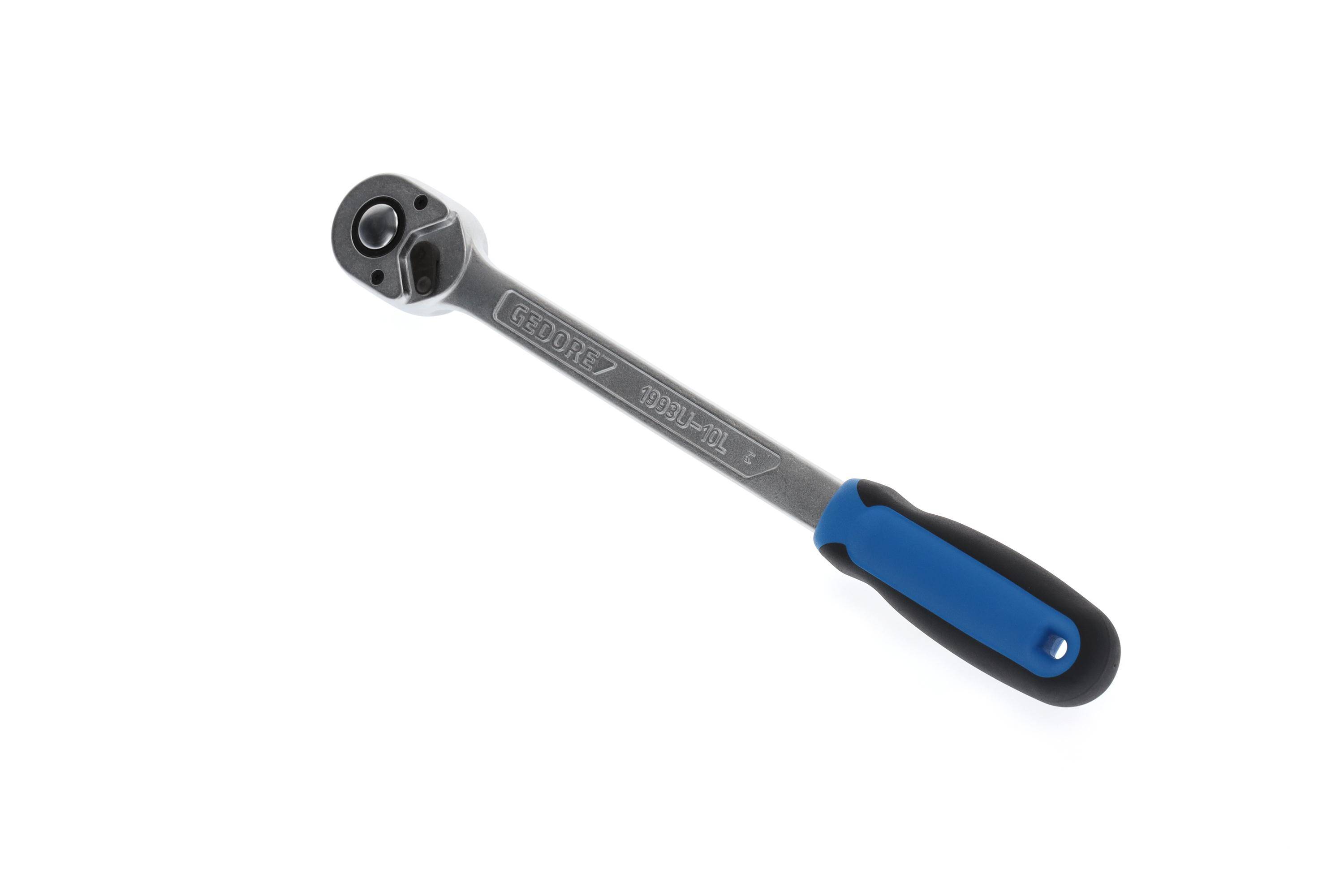 Gedore 2836084 Steckschlüsselsatz metrisch 1/2" (12.5 mm) 2836084