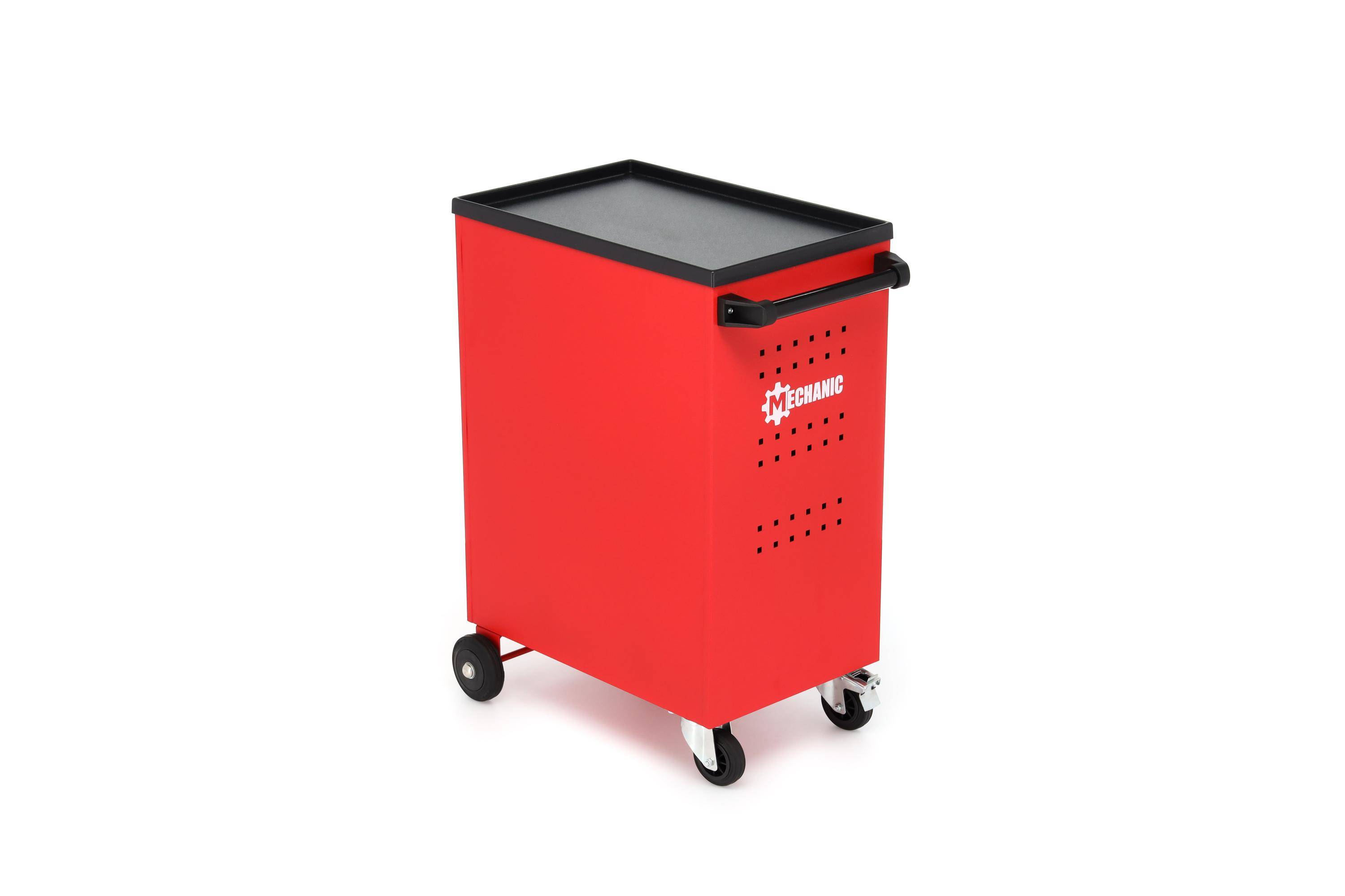 Gedore RED 3301663 Werkstattwagen Stahl