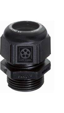 LAPP ATEX-Verschraubung M40x1,5 Polyamid (PA) II 2G (1,2) II 2D (21,22) - 1 Stück
