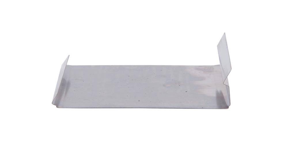 makita Stahlplatte 343355-3 Systemzubehör