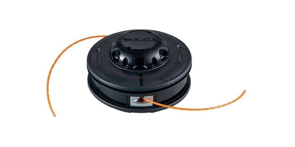 makita 2-Fadenkopf 191D93-3 Faden-D.2,4mm Tap&Go