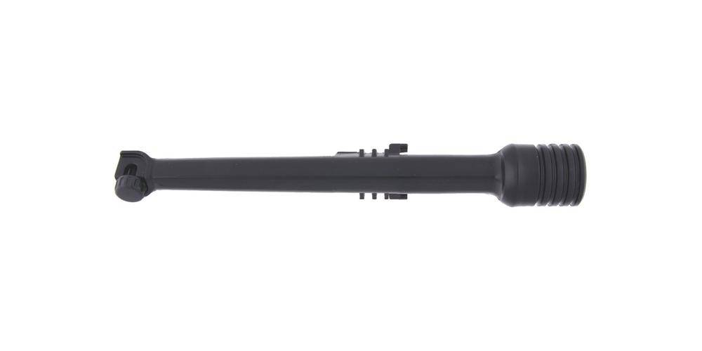 makita Absaugstutzen 126331-0 Systemzubehör