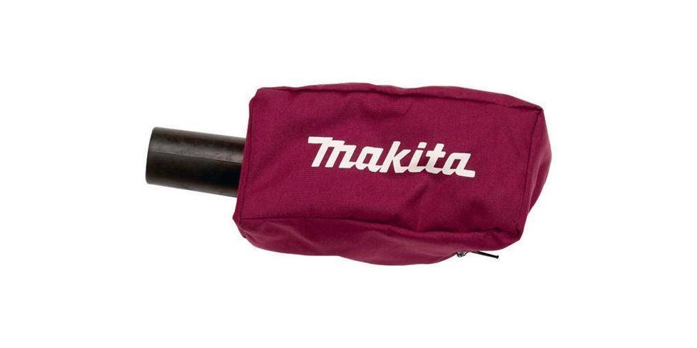 makita Staubsack 151780-2 f.BO3700 Stoff