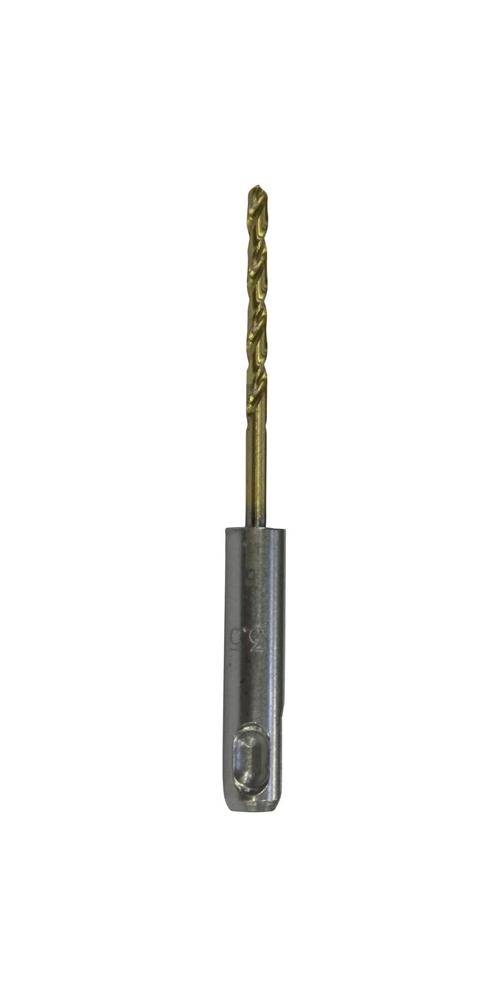 makita Metallbohrer B-57417 D.3,5mm L.100mm SDS-Plus HSS-TIN