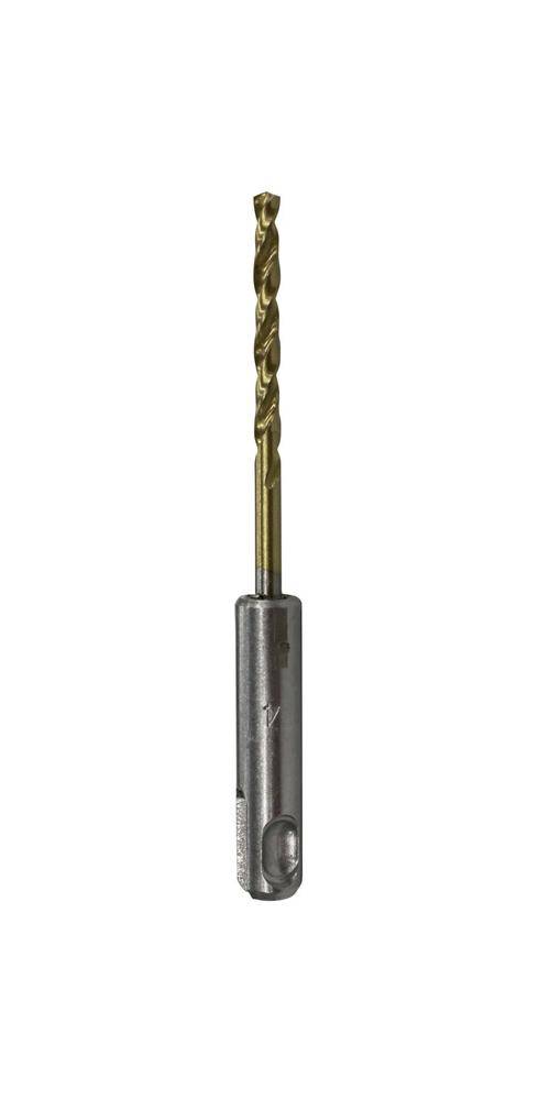 makita Metallbohrer B-57423 D.4mm L.105mm SDS-Plus HSS-TIN