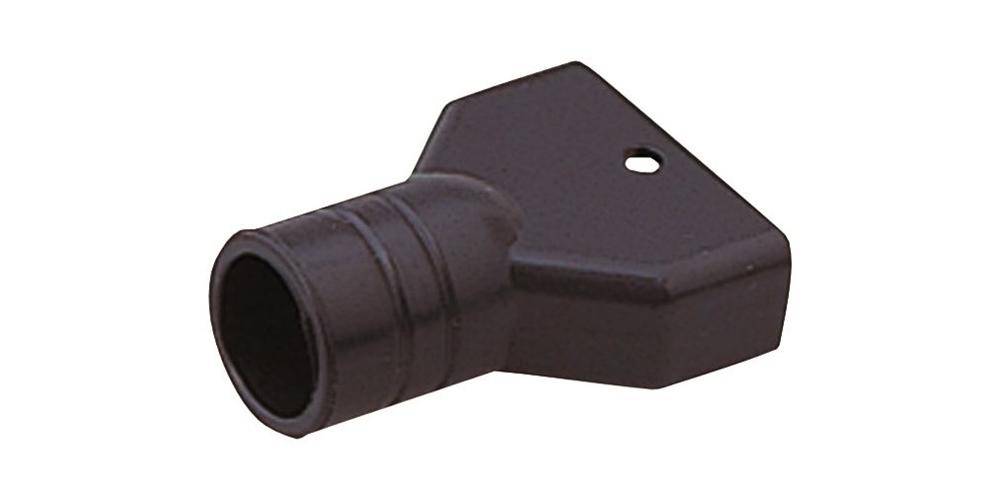 makita Staubsack-Adapter 193745-8 f.BO4554/BO4553/BO4563/BO4561