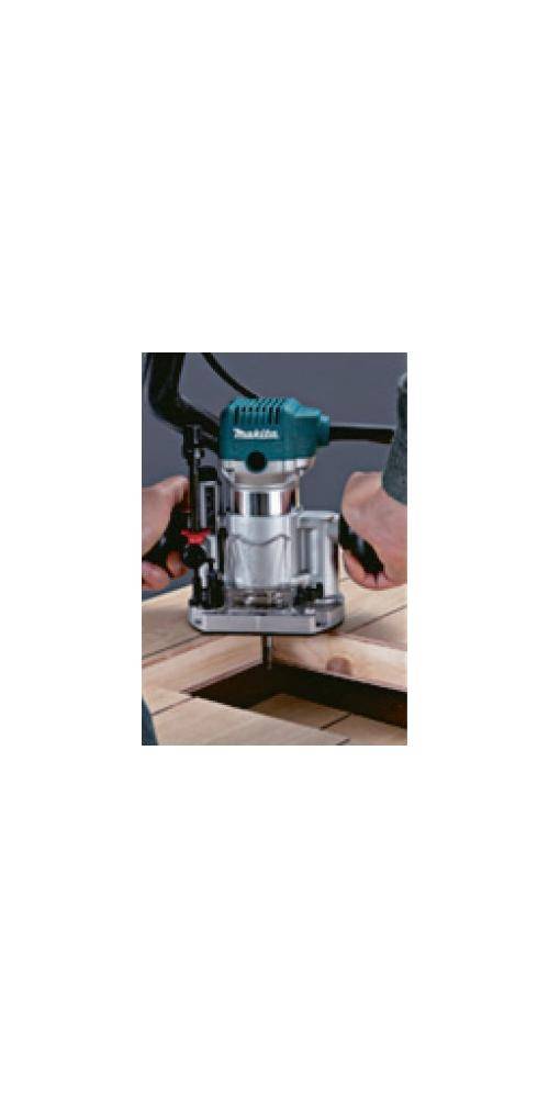 makita Oberfräsenmodul 195563-0 Erweiterung f.RT0700C