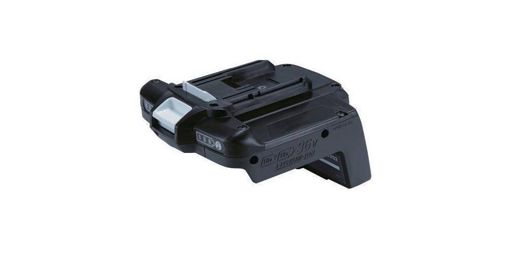 Makita Akku-Konverter 2x18V BVC03 196809-7