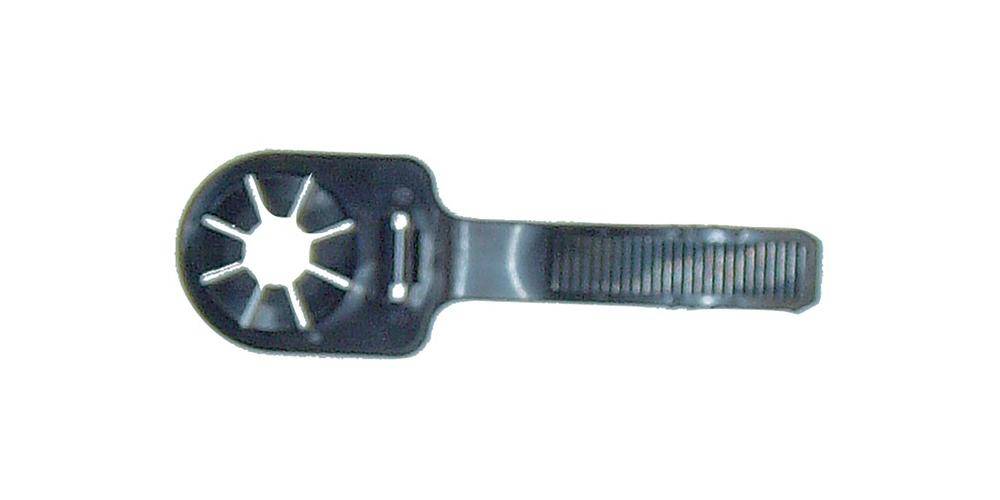 makita Halter 411780-7 f.DA3010F