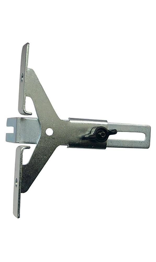 makita Parallelanschlag 122704-5 f.Fräsen