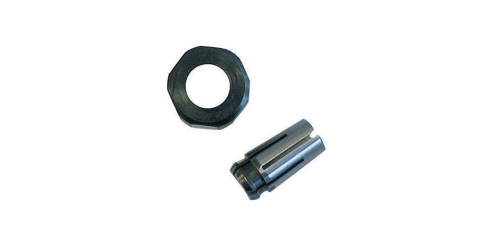 makita Spannzange 193011-3 Schaft 3mm f.GD0800C/GD0810C