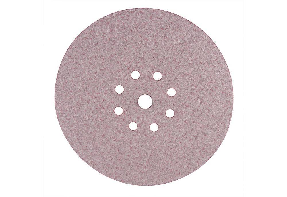 Makita Schleifpapier 225 mm 225 mm • K80 • 25 Stk.