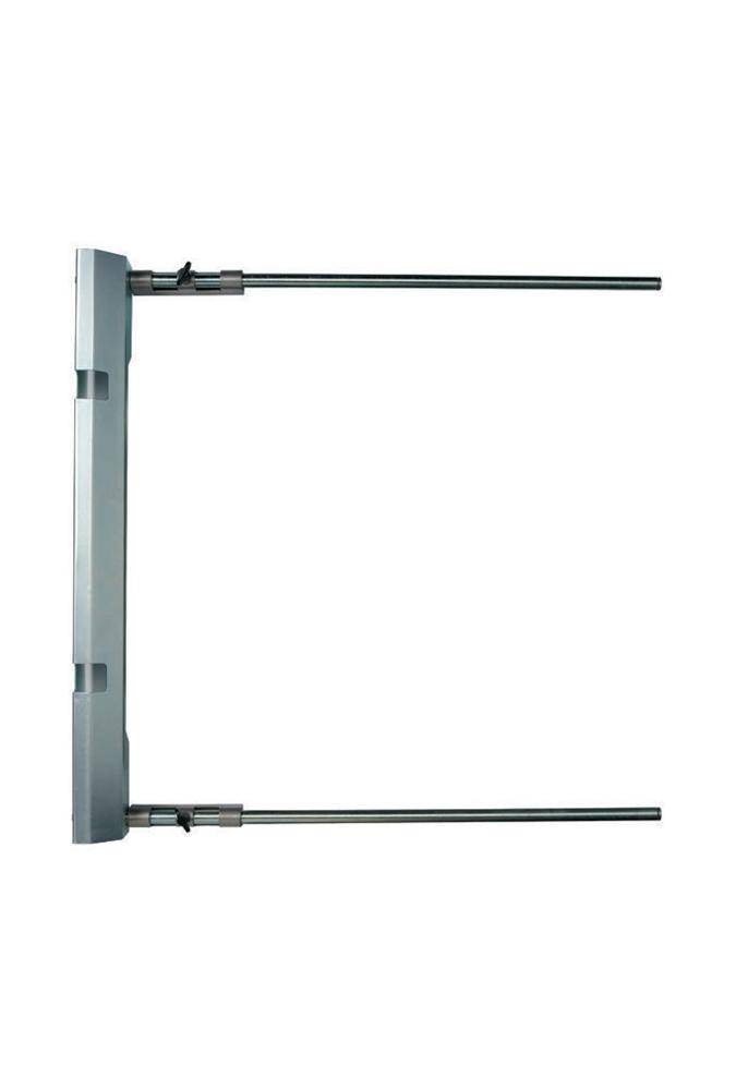 makita Auflageverlängerung 194087-3 hinten f.2704