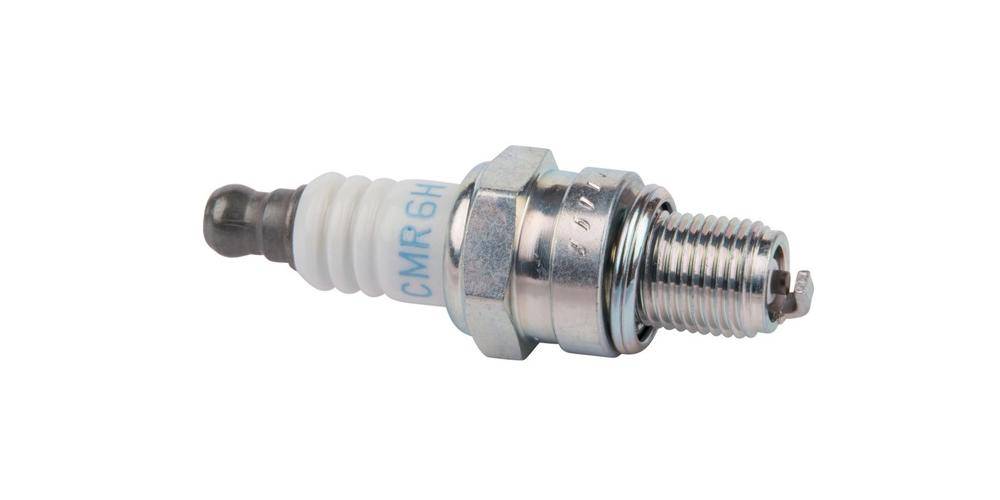 makita Zündkerze 168652-4 NGK CMR6H NGK CR6H