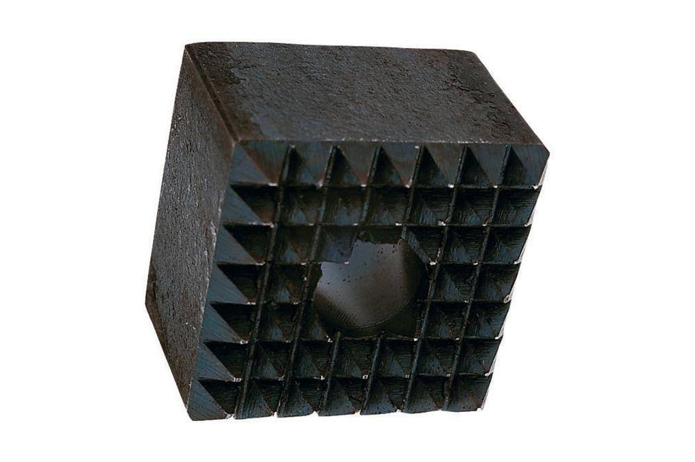 makita Stockerplatte P-03947 L60xB60mm 7x7Z