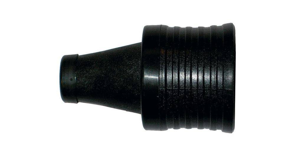 makita Führungshülse 122214-2 1/4Zoll,