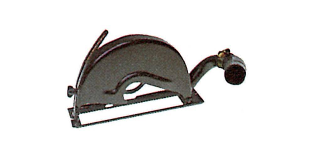 makita Absaughaube 193794-5 D.115/125mm