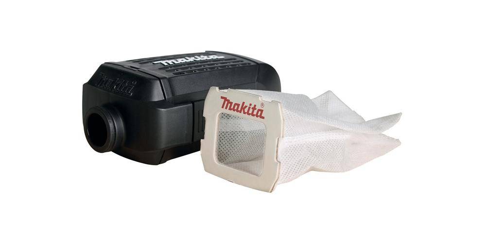 makita Staubbox 135327-0 Systemzubehör