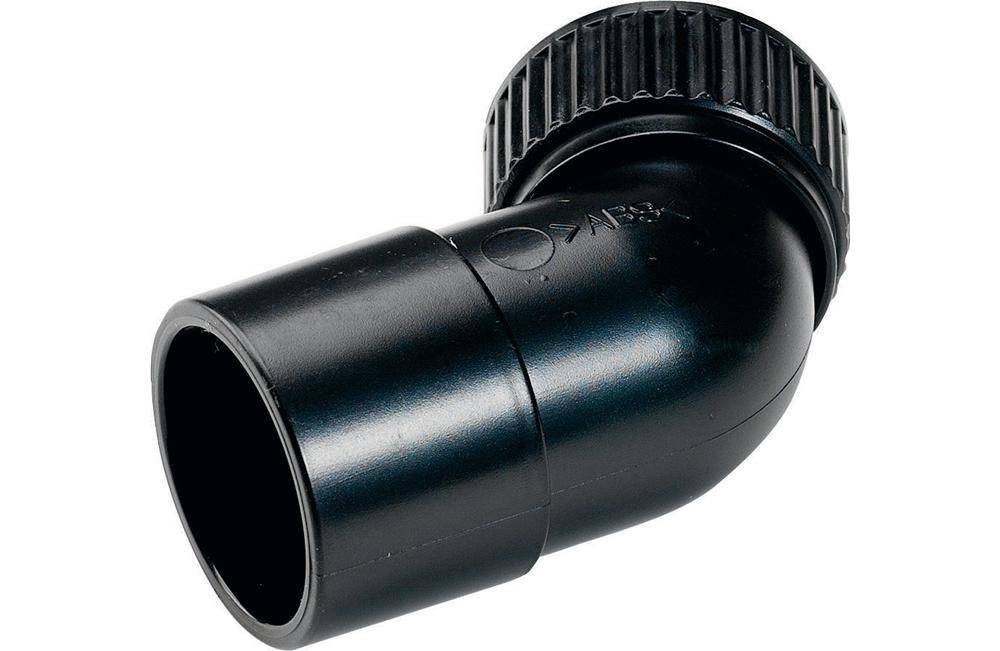 makita Absaugstutzen 122615-4 Innen-D.25mm f.RP1110C/RP0910