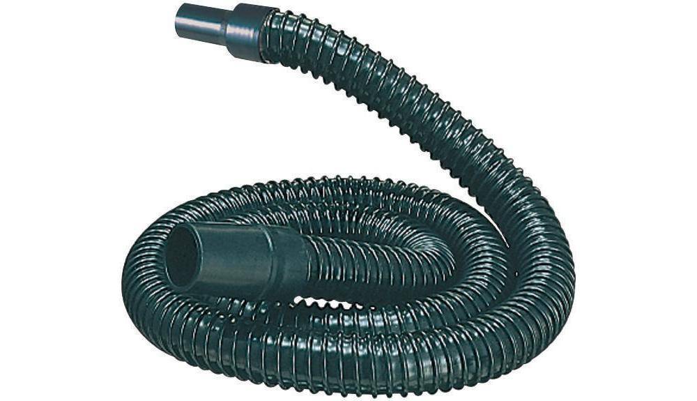 makita Saugschlauch P-70362 L.3m antistatisch schwarz Außen-D.36mm