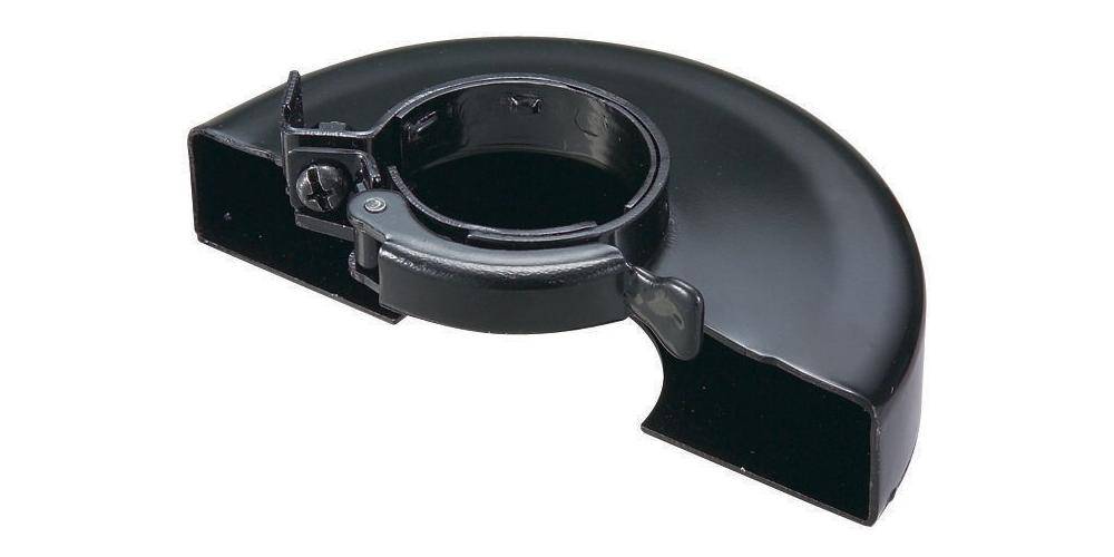 makita Schutzhaube 122910-2 D.115mm f.GA4530/9557/9561