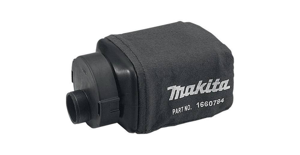 makita Staubsack 135222-4 f.BO4555 Stoff