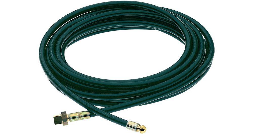 makita Rohrreinigungs-Set P-64892 L.8m