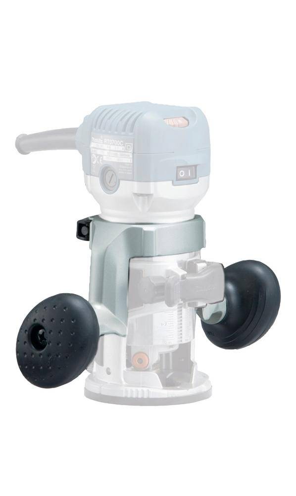 makita Griffset 196924-7 Maschinen-Zubehör