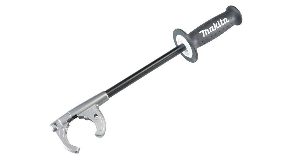 makita Seitengriff 127552-7 f.Bohrschrauber DF001G