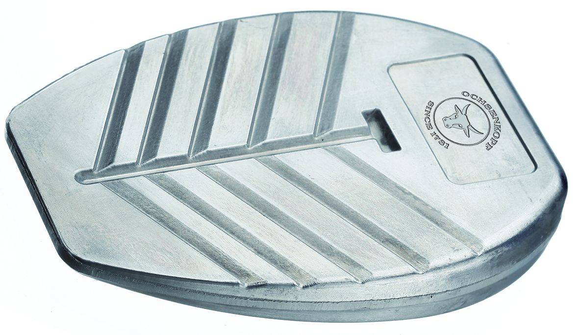 GEDORE OCHSENKOPF Alu-Motorsägen Schnittkeil, OX 43-0510