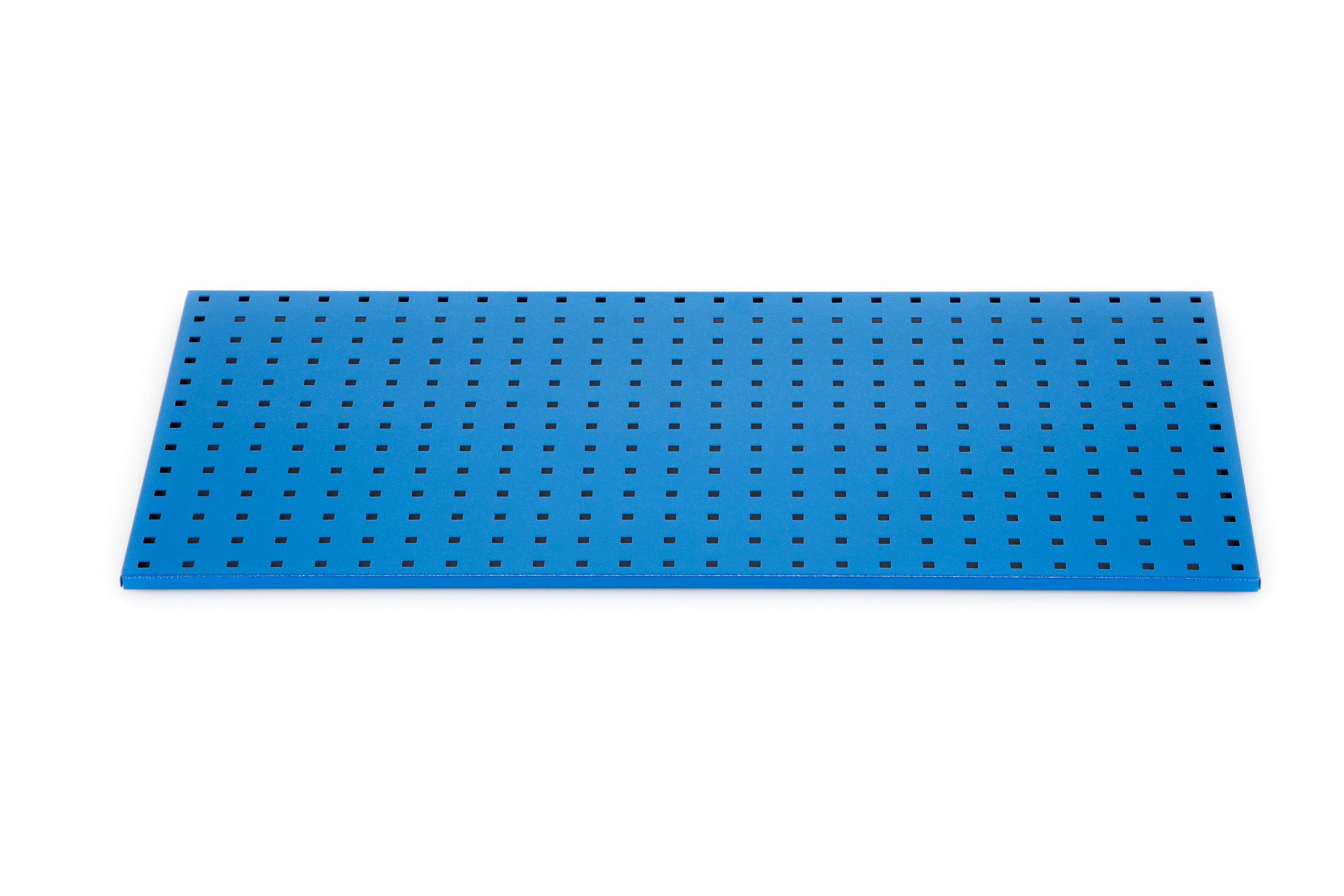 GEDORE 1450 L Werkzeugtafel leer, 987x493 mm