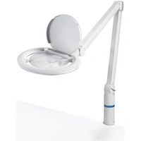 Lupenleuchte varioLED 1,9xD 132mm ESCHENBACH Lupenleuchte varioLED 1,9xD 132mm ESCHENBACH
