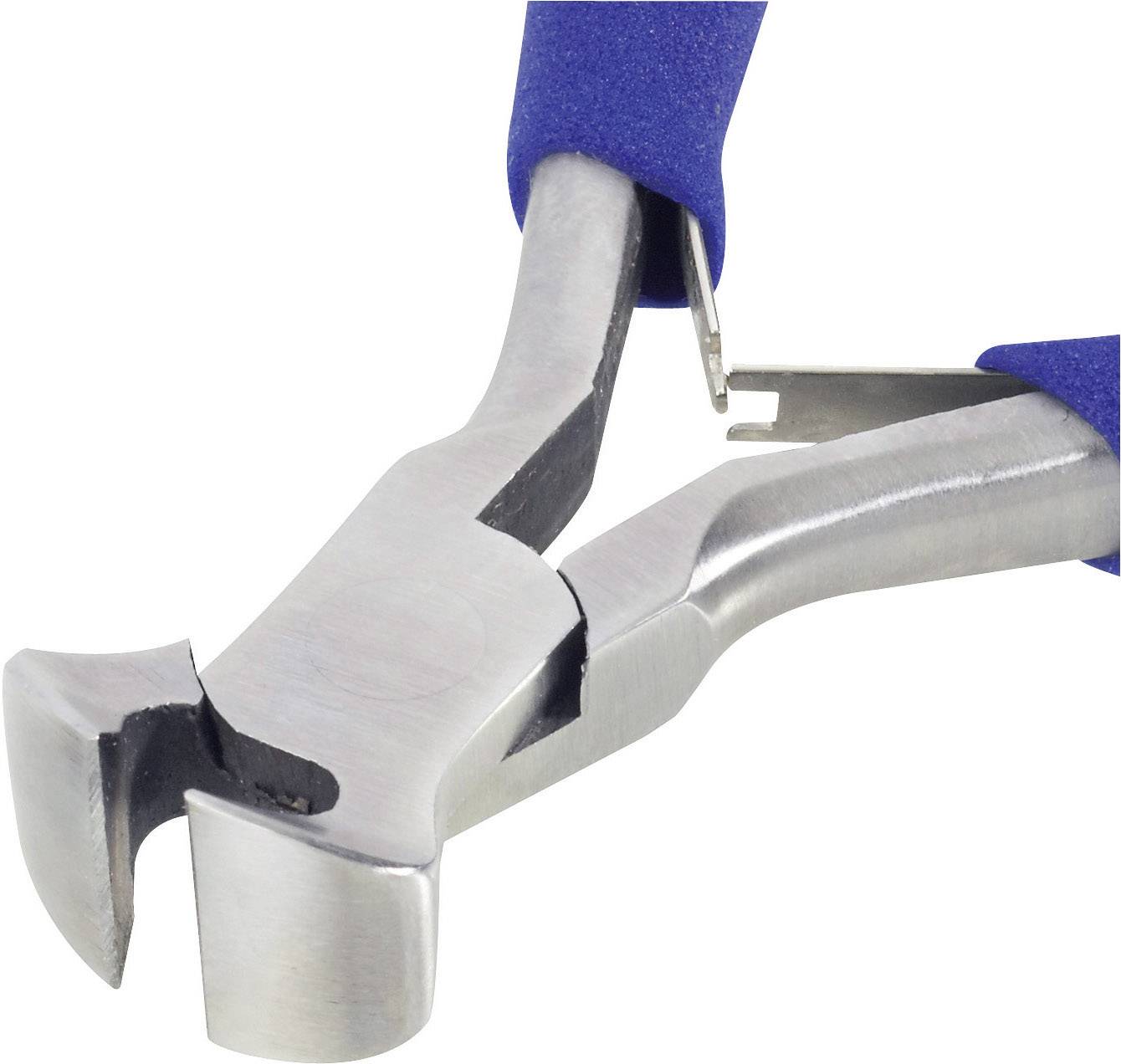 Brüder Mannesmann M10801 Elektronik- u. Feinmechanik Vornschneider 100mm