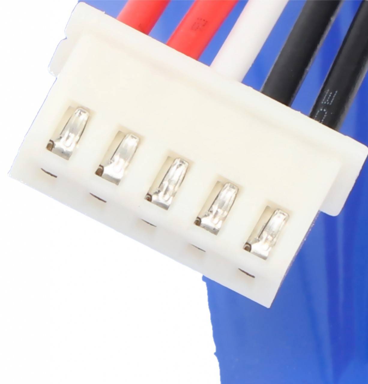 Akku passend für Ecovacs Deebot T8, T8+, Li-ion, 14,4V, 5200mAh, 74,9Wh