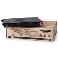 Xerox Toner für Phaser 6100 magenta HC