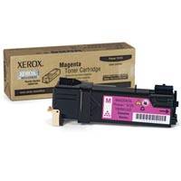 Xerox Toner für Phaser 6125 magenta
