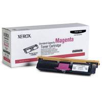 Xerox Toner für Phaser 6120 magenta